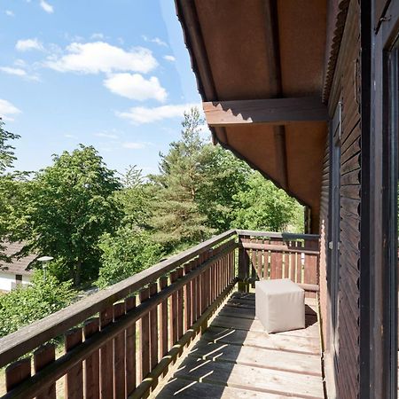 Holiday Home Am Sternberg 74 Frankenau Exterior foto